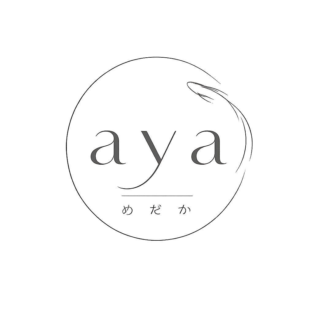 ayaめだか